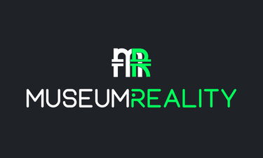 MuseumReality.com - Creative brandable domain for sale
