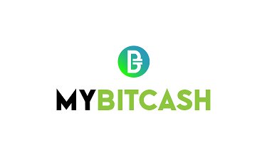 mybitcash.com