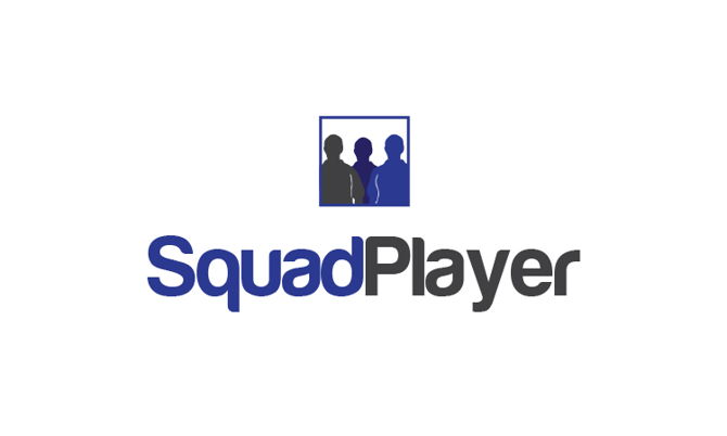 SquadPlayer.com