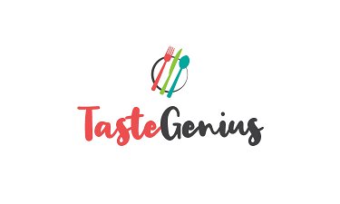 TasteGenius.com