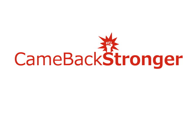 CameBackStronger.com