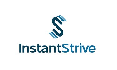 InstantStrive logo