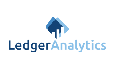 LedgerAnalytics logo