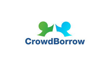 CrowdBorrow.com