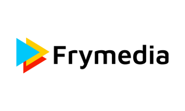FryMedia.com - Creative brandable domain for sale