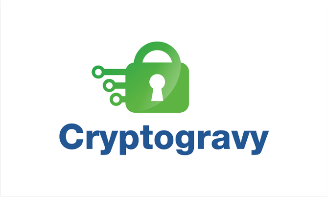 CryptoGravy.com