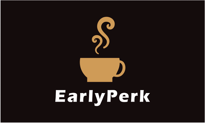 EarlyPerk.com