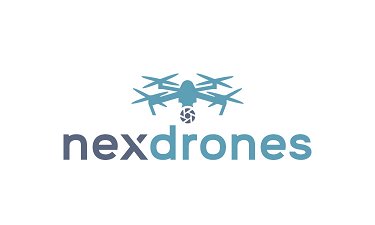 NexDrones.com