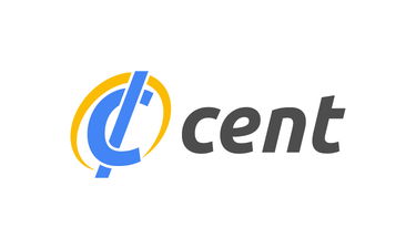 Cent.xyz - Creative brandable domain for sale