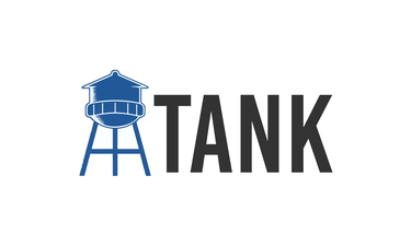 Tank.xyz - Creative brandable domain for sale