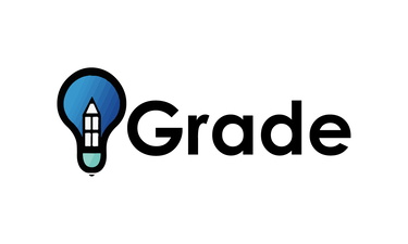 Grade.xyz - Creative brandable domain for sale