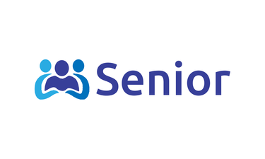 Senior.xyz - Creative brandable domain for sale