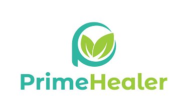 PrimeHealer.com