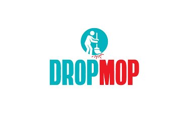 DropMop.com