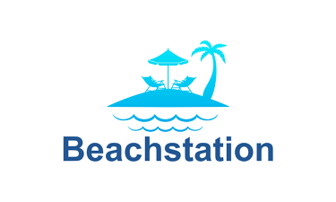 BeachStation.com