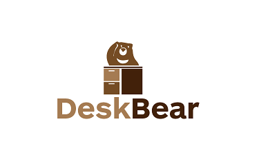 DeskBear.com