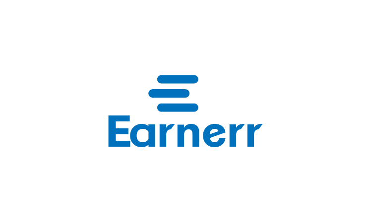 Earnerr.com - Creative brandable domain for sale