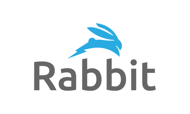 Rabbit.xyz - Creative brandable domain for sale