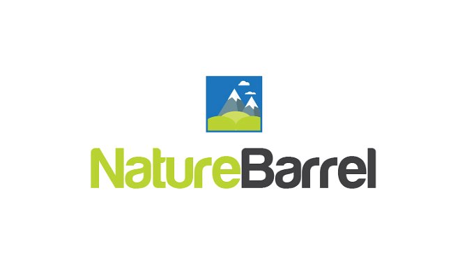 naturebarrel.com