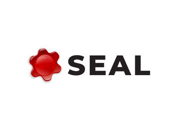 Seal.xyz - Creative brandable domain for sale