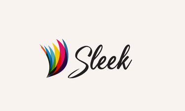 Sleek.xyz - Creative brandable domain for sale