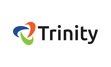 Trinity.xyz - Creative brandable domain for sale
