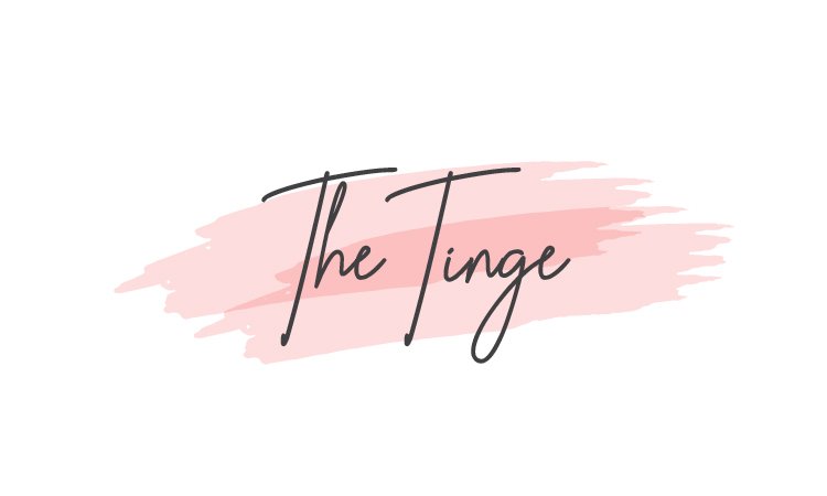 TheTinge.com - Creative brandable domain for sale