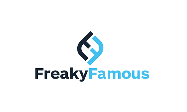 FreakyFamous.com