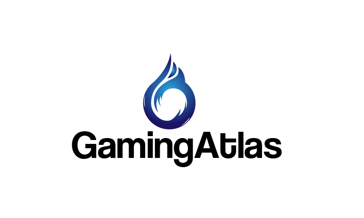 GamingAtlas.com - Creative brandable domain for sale