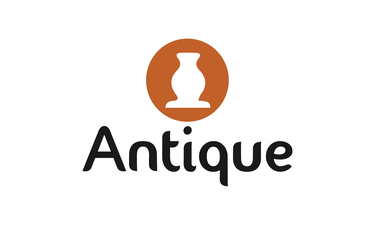 Antique.xyz - Creative brandable domain for sale