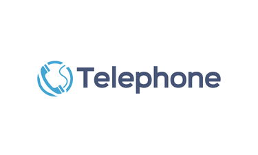 Telephone.xyz - Creative brandable domain for sale