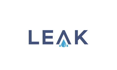Leak.xyz - Creative brandable domain for sale