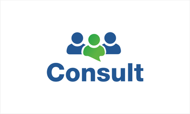Consult.xyz - Creative brandable domain for sale