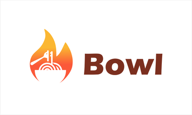 Bowl.xyz - Creative brandable domain for sale