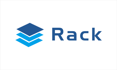Rack.xyz - Creative brandable domain for sale