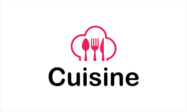 Cuisine.xyz - Creative brandable domain for sale