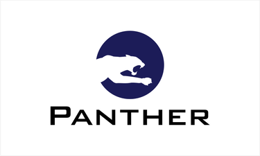 Panther.xyz - Creative brandable domain for sale
