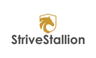 StriveStallion.com