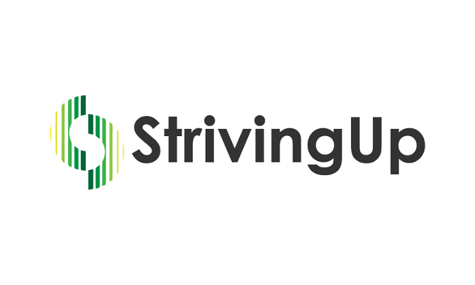 StrivingUp.com