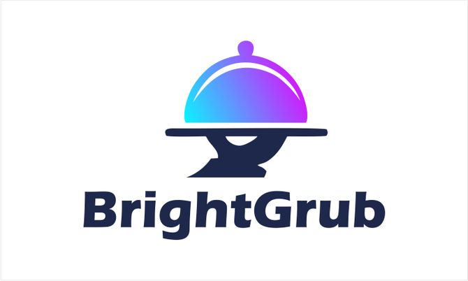 BrightGrub.com