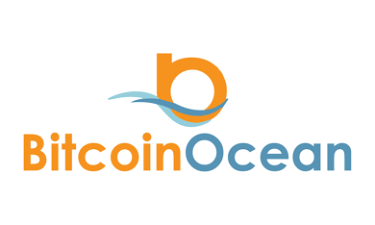 BitcoinOcean.com - Catchy premium domain names for sale
