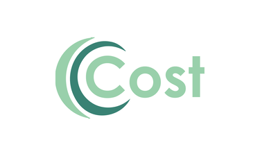 Cost.xyz - Creative brandable domain for sale