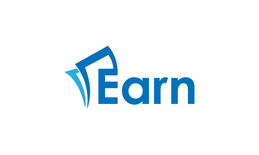 Earn.xyz - Creative brandable domain for sale