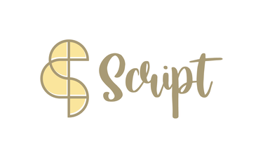 Script.xyz - Creative brandable domain for sale