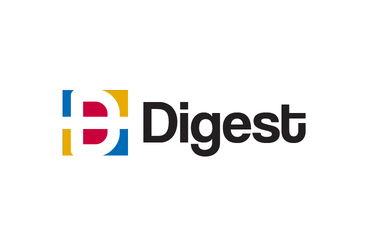 Digest.xyz - Creative brandable domain for sale