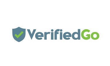 VerifiedGo.com is for sale