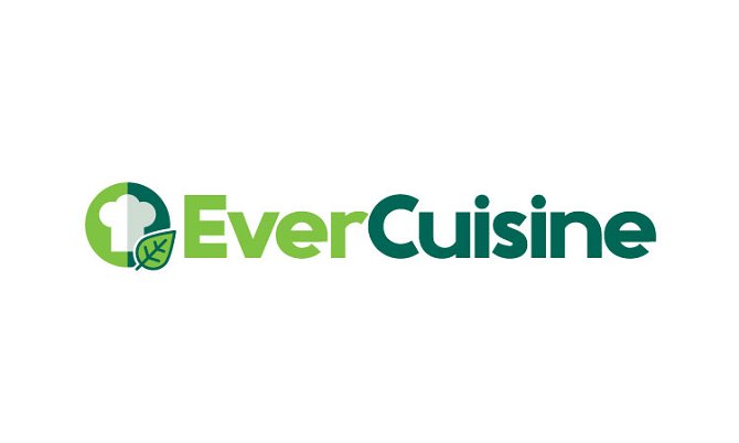 EverCuisine.com