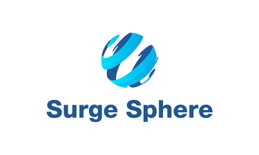 SurgeSphere - Good premium firm names for sale
