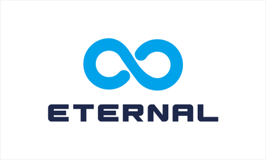 Eternal.xyz - Creative brandable domain for sale