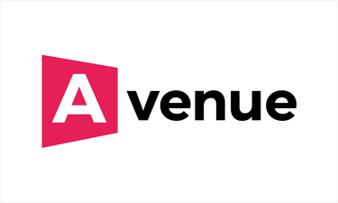 Avenue.xyz - Creative brandable domain for sale